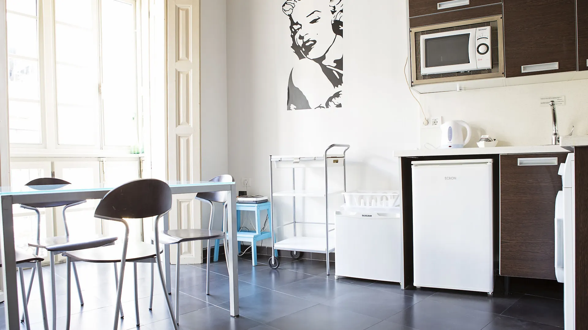 Suncity Loft Especeria 2 Malaga Spain
