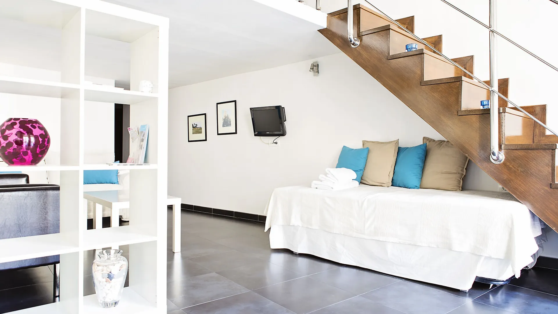 Suncity Loft Especeria 2 Malaga 0*,  Spain