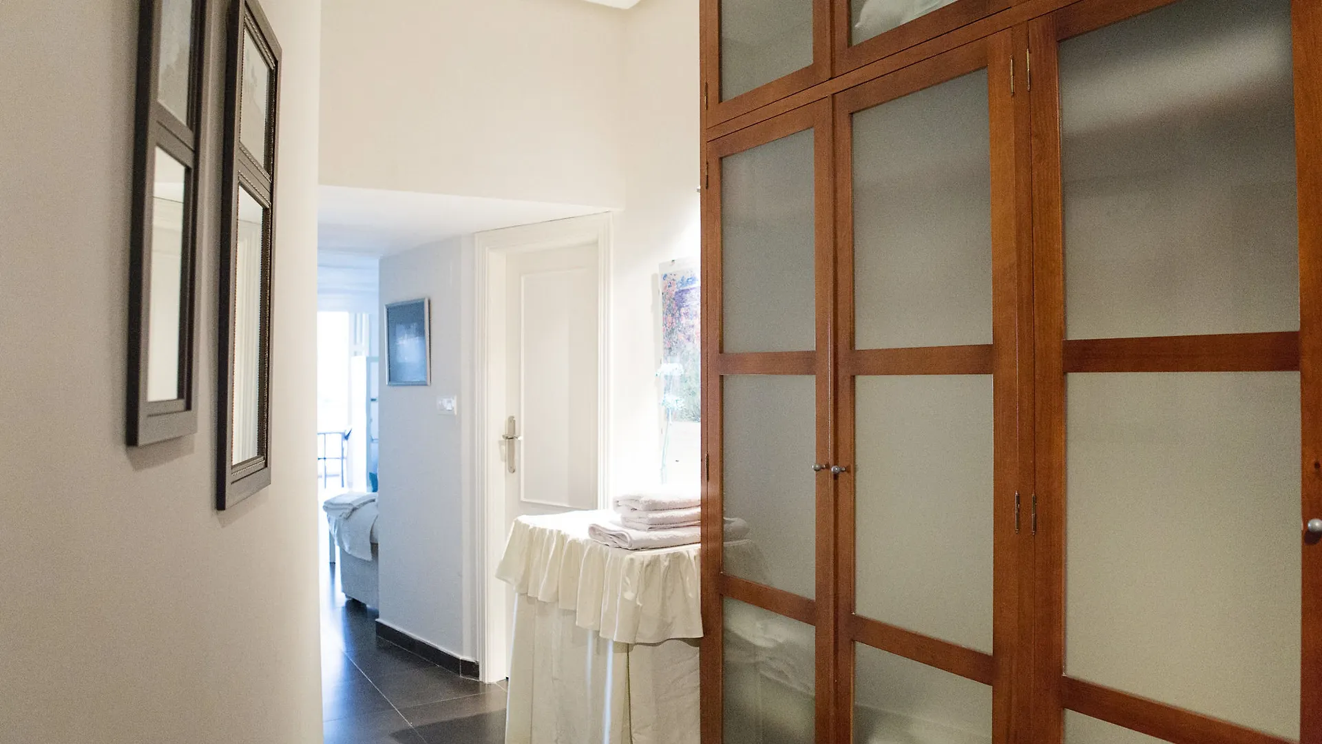 Apartment Suncity Loft Especeria 2 Malaga Spain