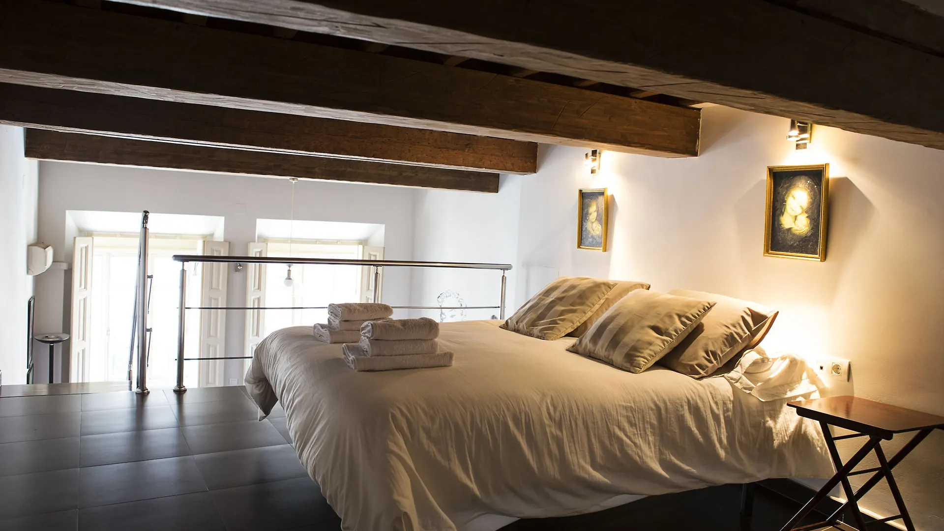 Apartment Suncity Loft Especeria 2 Malaga