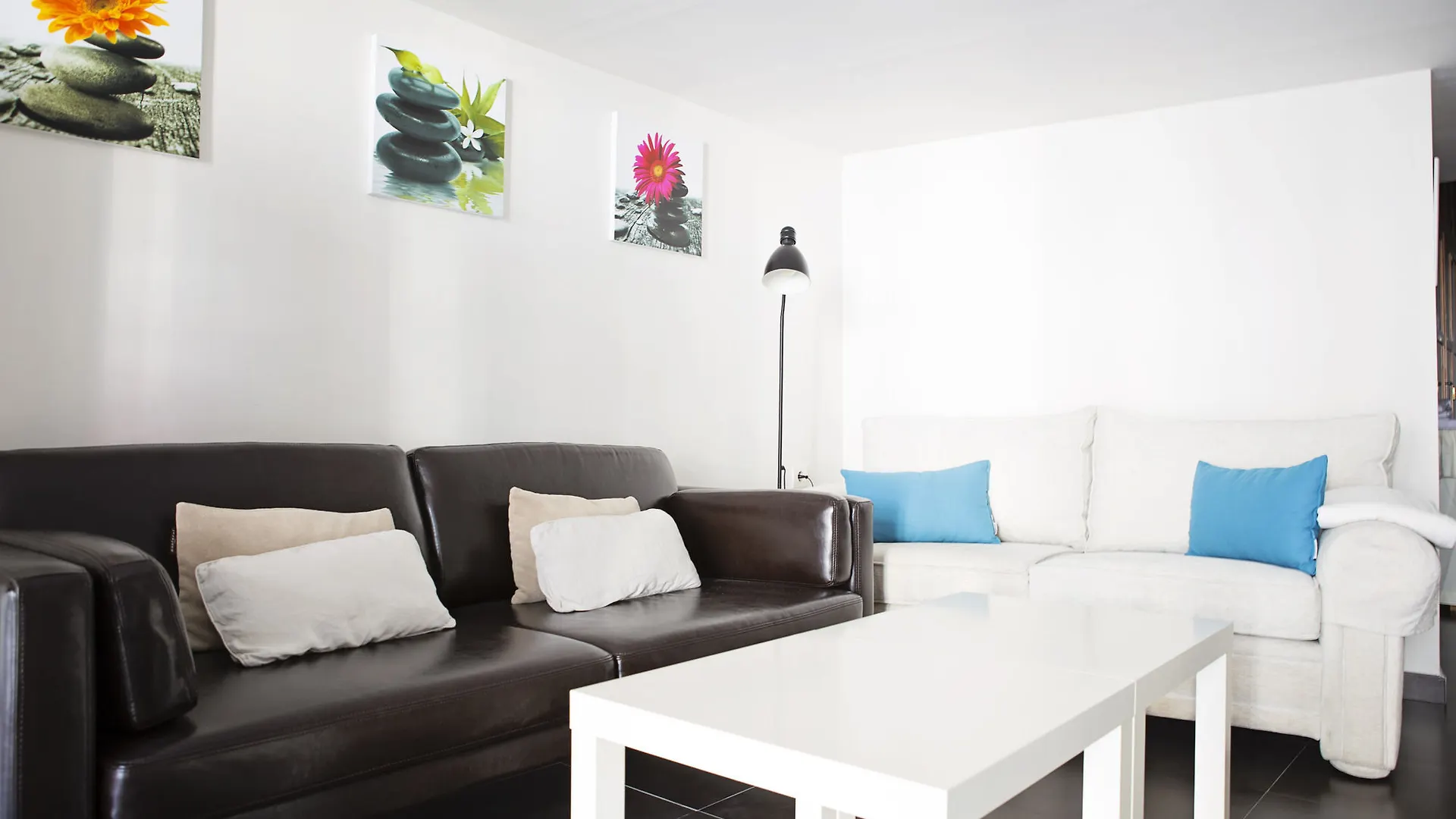 Suncity Loft Especeria 2 Malaga