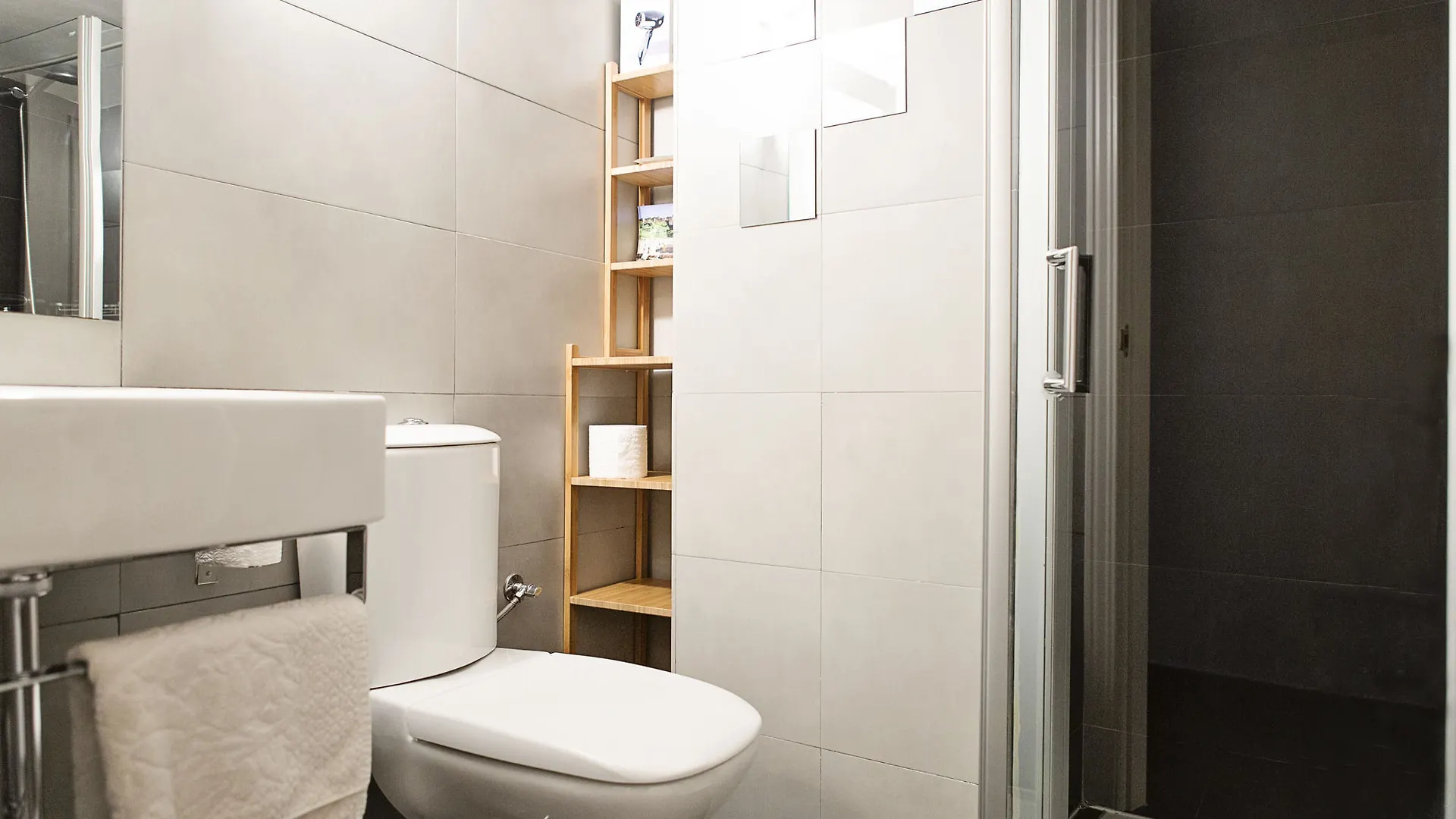 Suncity Loft Especeria 2 Malaga