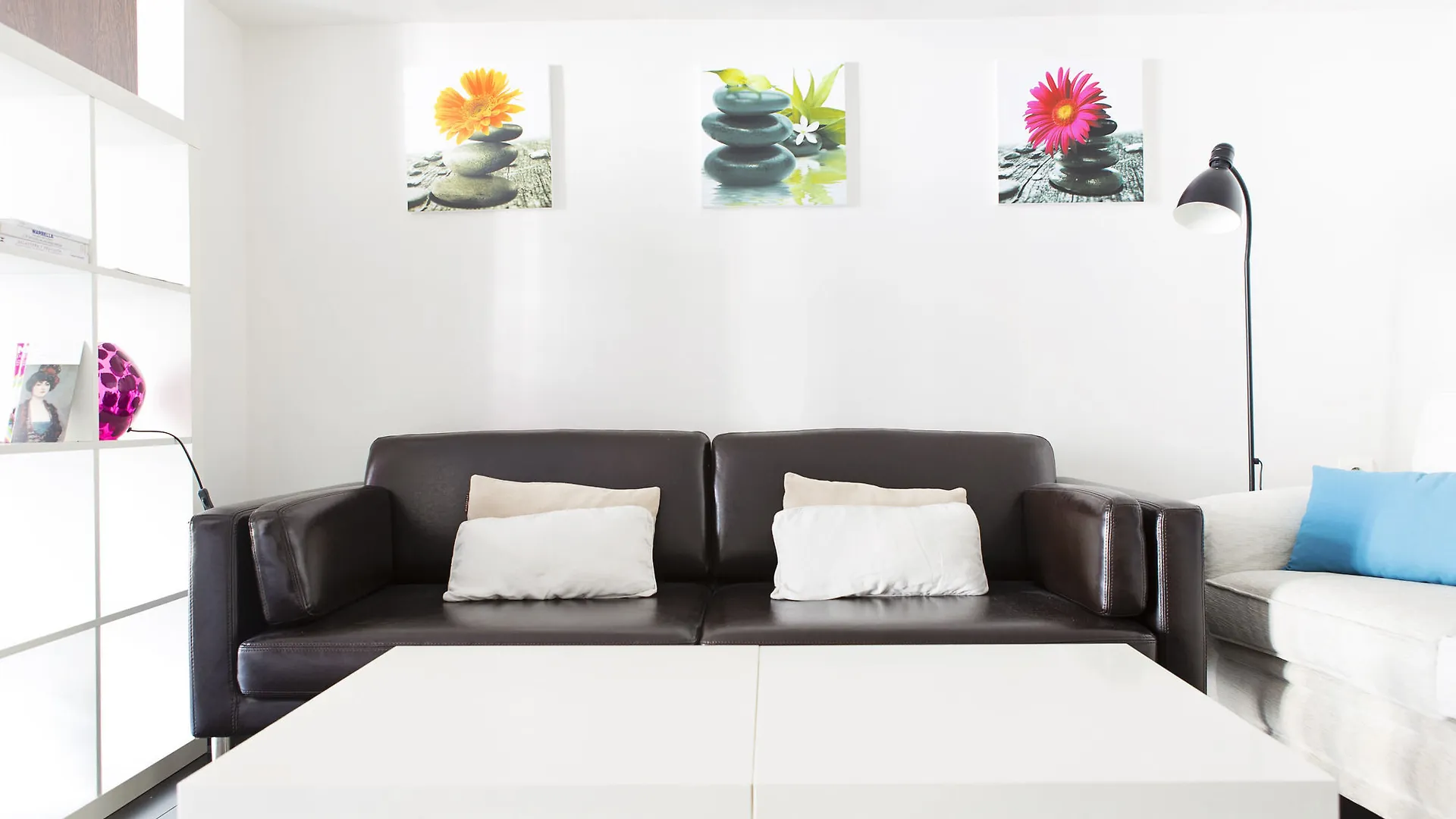 Suncity Loft Especeria 2 Malaga