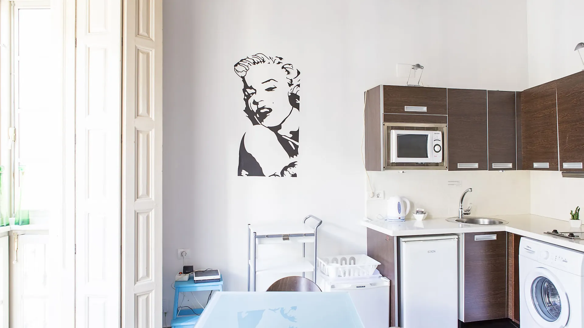 Suncity Loft Especeria 2 Malaga 0*,