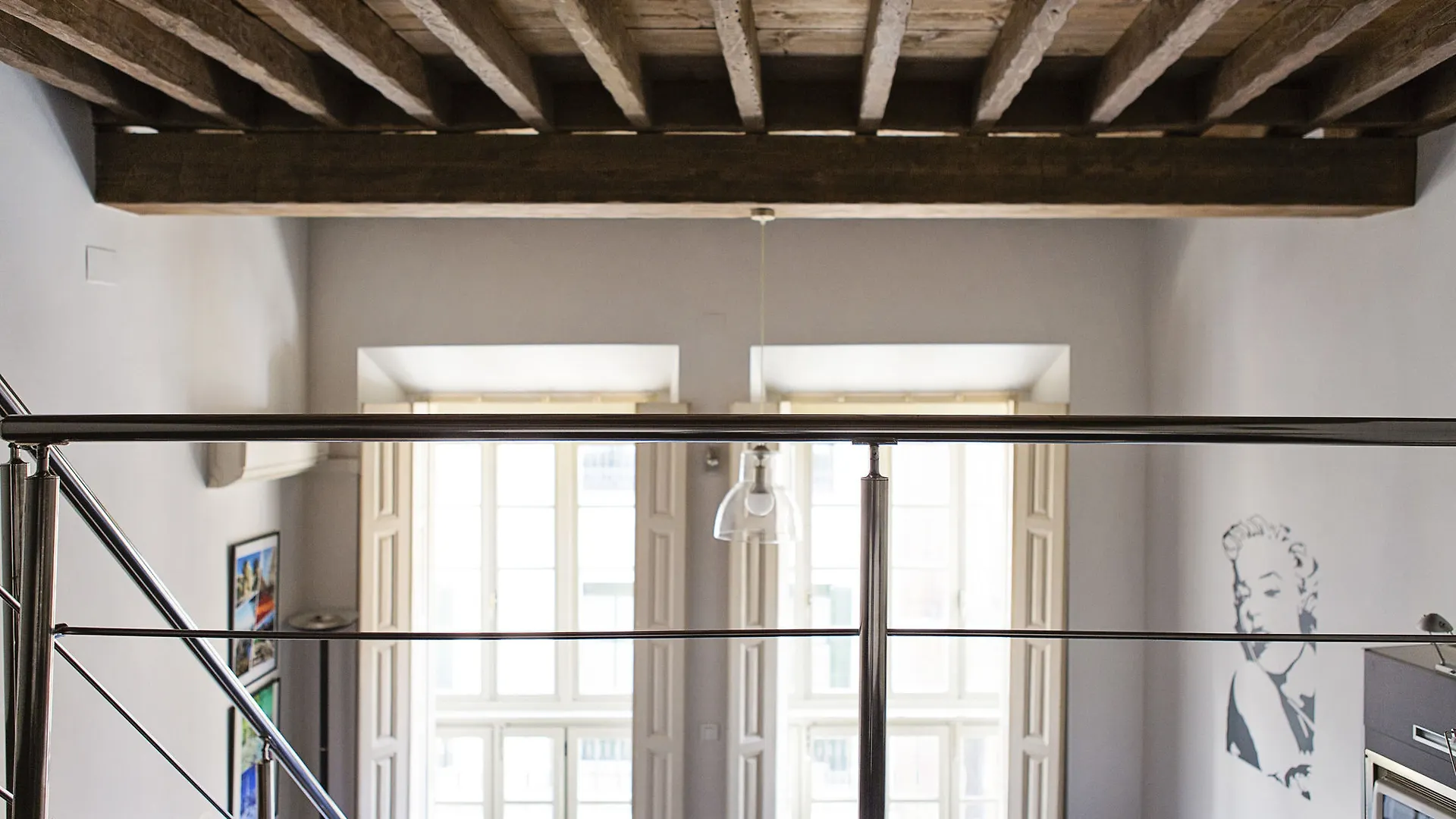 Suncity Loft Especeria 2 Malaga Spain