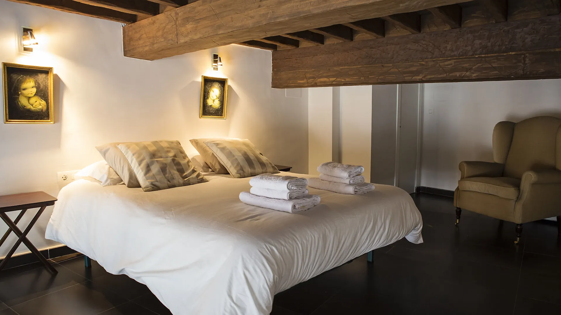 Suncity Loft Especeria 2 Malaga 0*,  Spain
