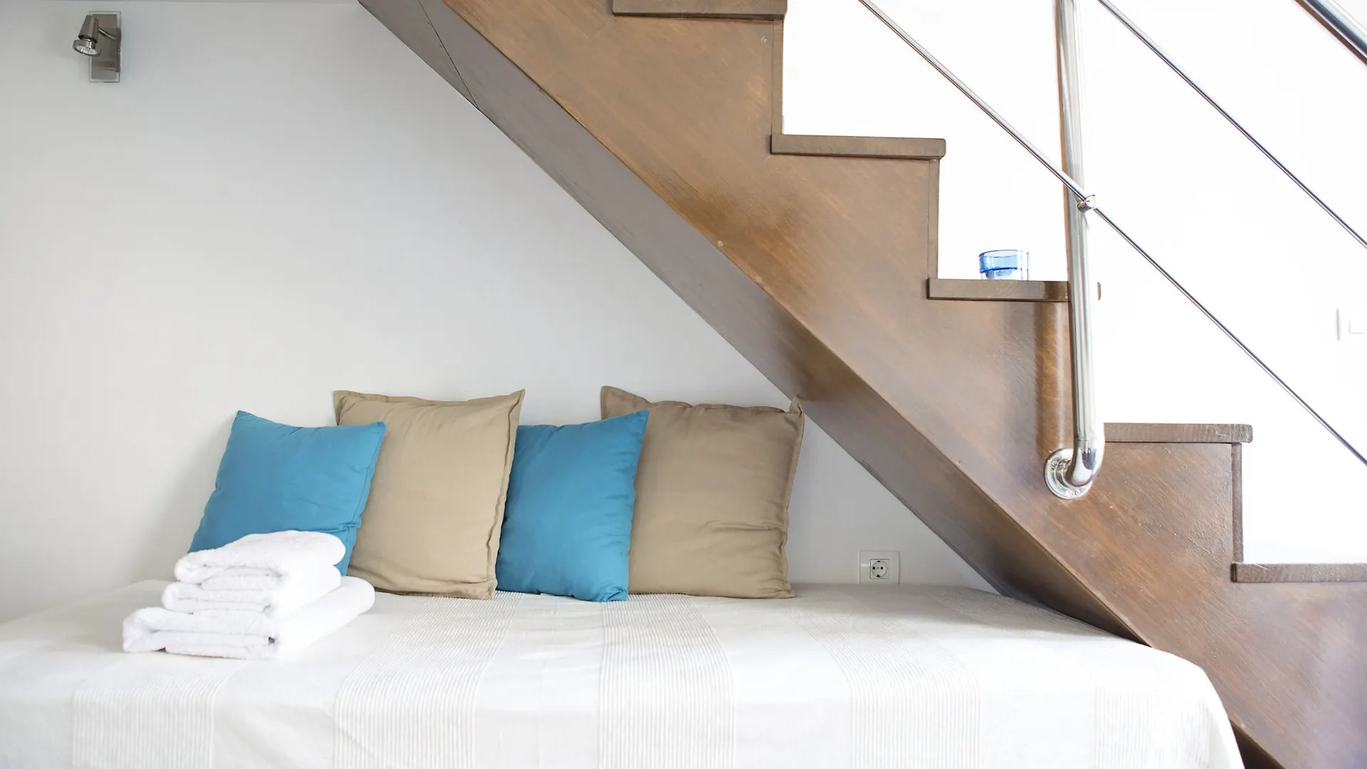 Suncity Loft Especeria 2 Malaga 0*,