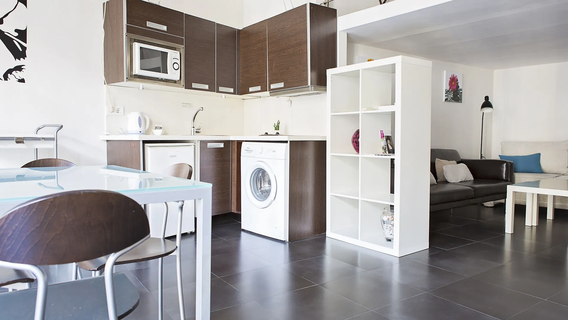 Suncity Loft Especeria 2 Malaga Apartment